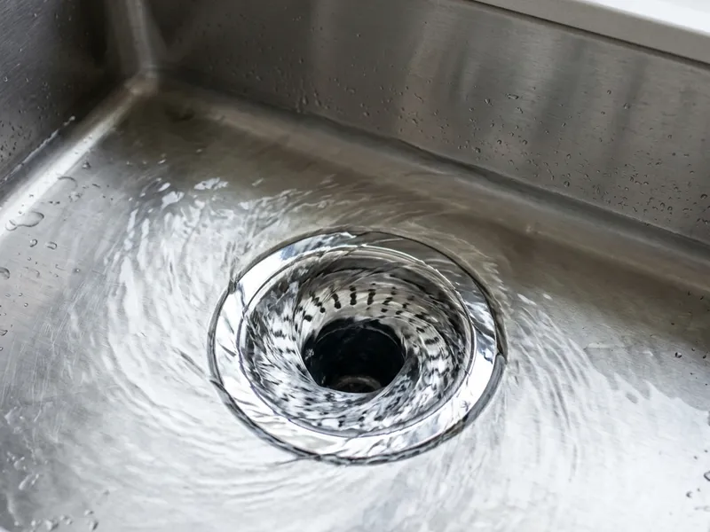 Drain Cleaning Plumber in Johnson City, OR